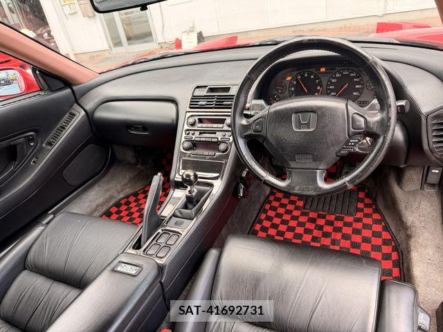 Honda NSX 1991-05 8100972-17