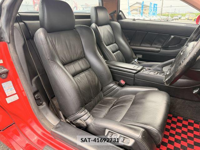 Honda NSX 1991-05 8100972-18