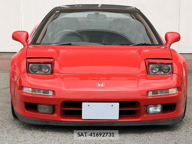 Honda NSX 1991-05 8100972-1