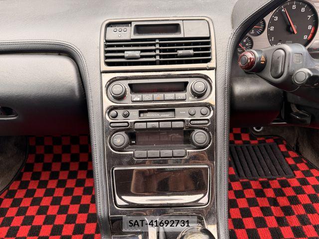 Honda NSX 1991-05 8100972-20