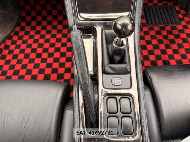 Honda NSX 1991-05 8100972-21