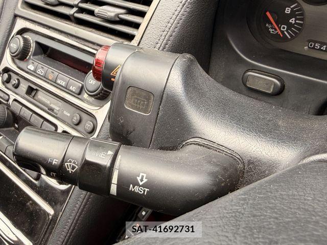 Honda NSX 1991-05 8100972-24
