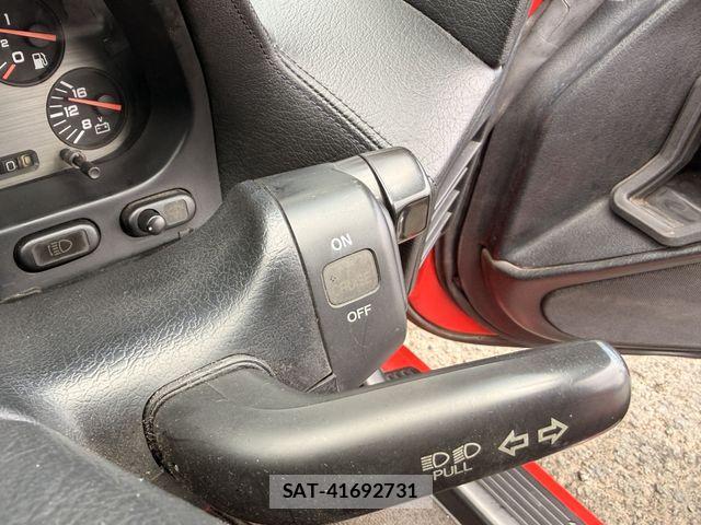 Honda NSX 1991-05 8100972-25