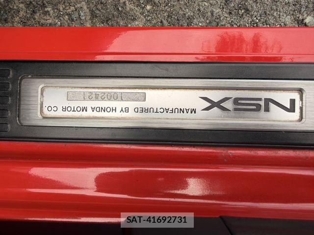 Honda NSX 1991-05 8100972-28