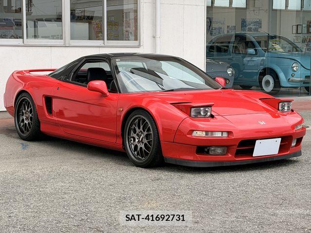 Honda NSX 1991-05 8100972-2