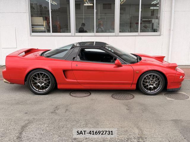 Honda NSX 1991-05 8100972-3