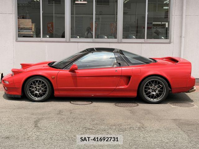 Honda NSX 1991-05 8100972-4