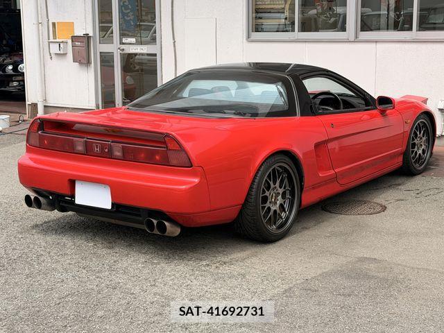 Honda NSX 1991-05 8100972-5