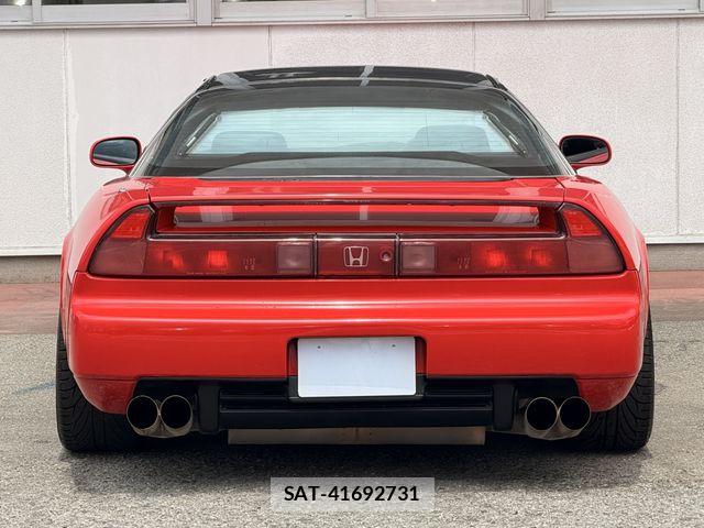 Honda NSX 1991-05 8100972-6