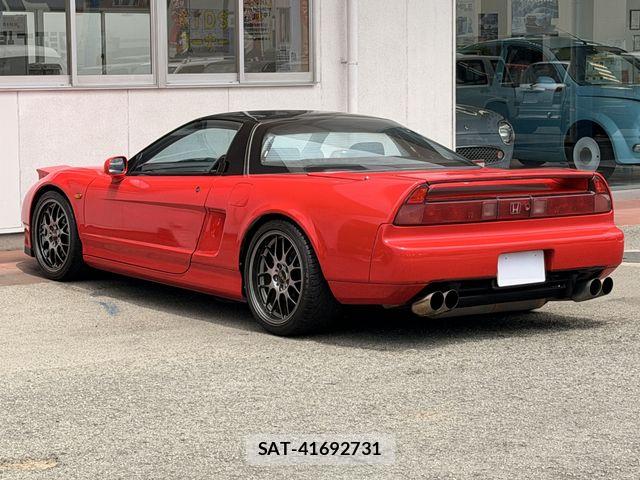 Honda NSX 1991-05 8100972-7