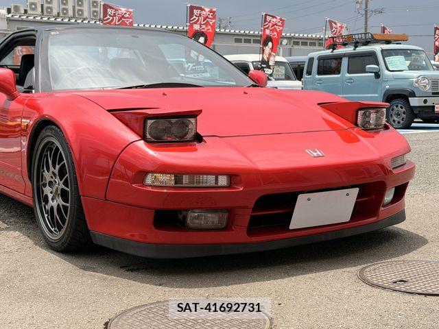 Honda NSX 1991-05 8100972-8