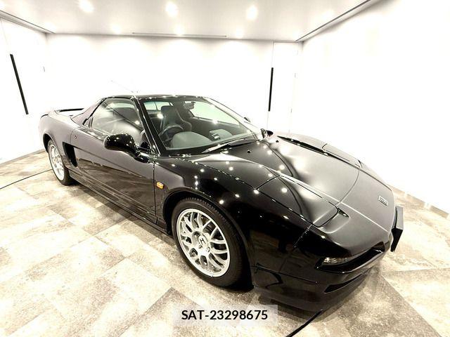 Honda NSX 1997-03 8209321-9