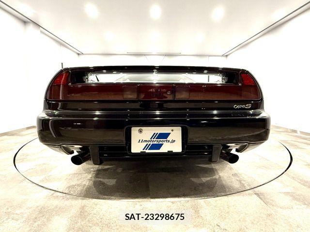 Honda NSX 1997-03 8209321-14
