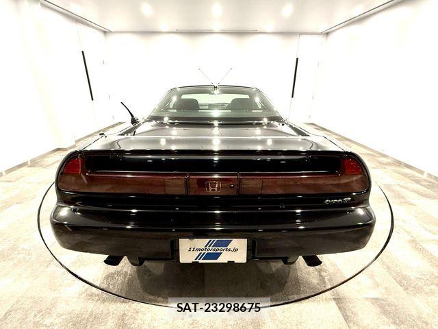 Honda NSX 1997-03 8209321-6