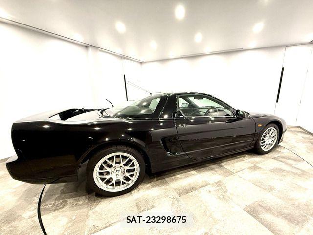 Honda NSX 1997-03 8209321-7