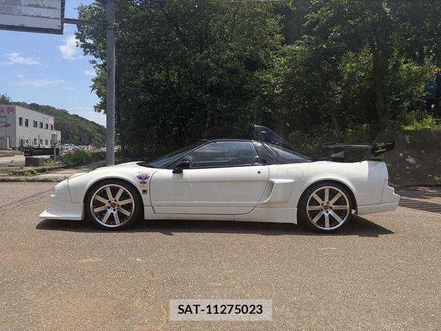 Honda NSX 1991-08 8367903-12