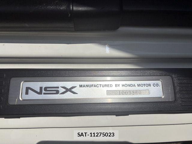 Honda NSX 1991-08 8367903-15