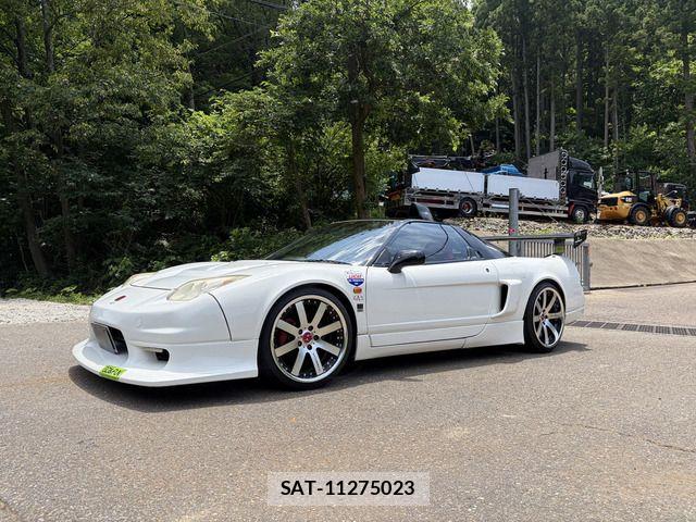 Honda NSX 1991-08 8367903-1