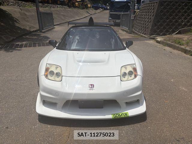 Honda NSX 1991-08 8367903-2