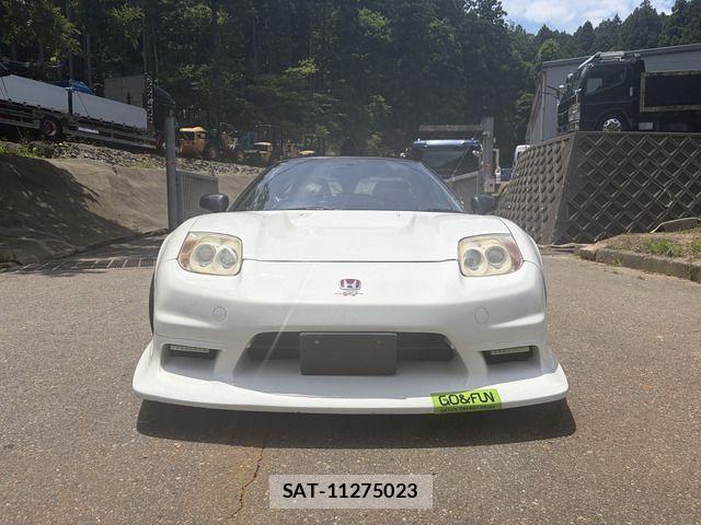Honda NSX 1991-08 8367903-3