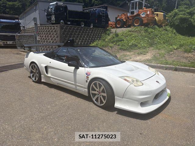 Honda NSX 1991-08 8367903-4
