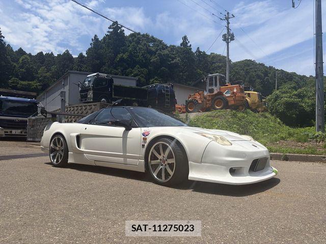 Honda NSX 1991-08 8367903-5