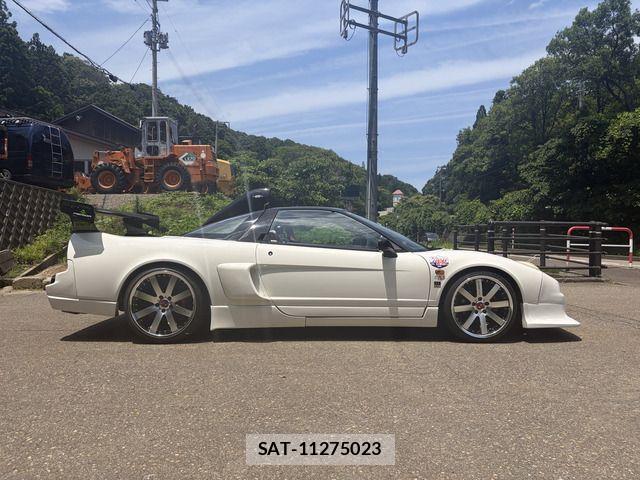 Honda NSX 1991-08 8367903-6
