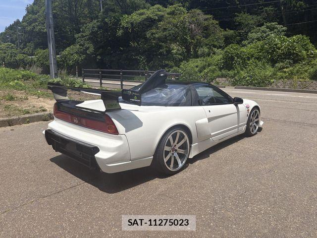 Honda NSX 1991-08 8367903-7