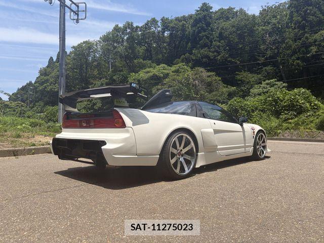 Honda NSX 1991-08 8367903-8