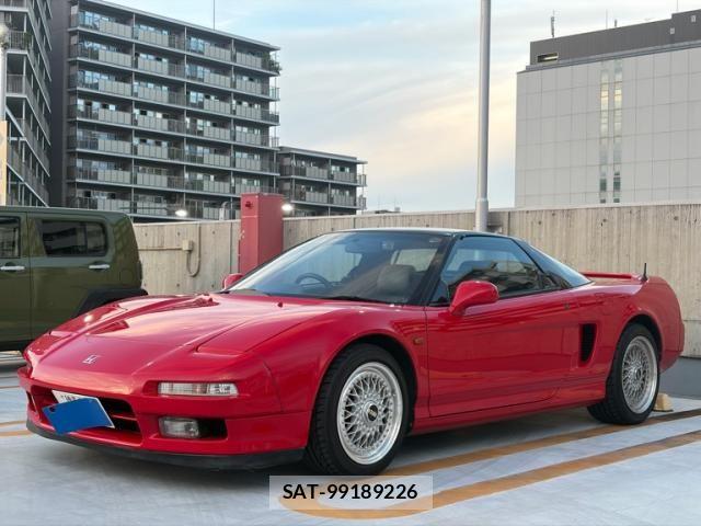 Honda NSX 1991-06 8414130-0