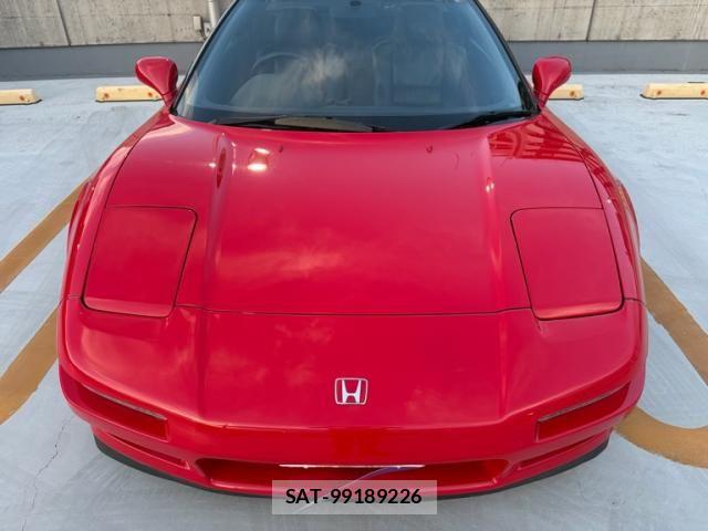 Honda NSX 1991-06 8414130-9