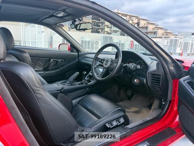 Honda NSX 1991-06 8414130-11