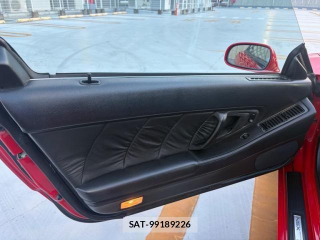 Honda NSX 1991-06 8414130-13