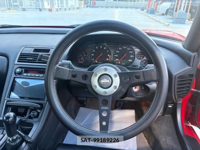 Honda NSX 1991-06 8414130-14