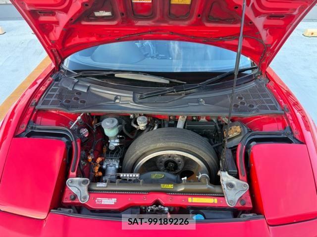 Honda NSX 1991-06 8414130-15