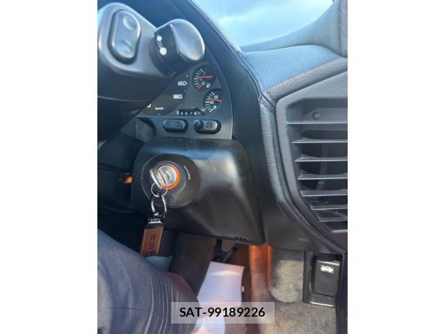 Honda NSX 1991-06 8414130-18