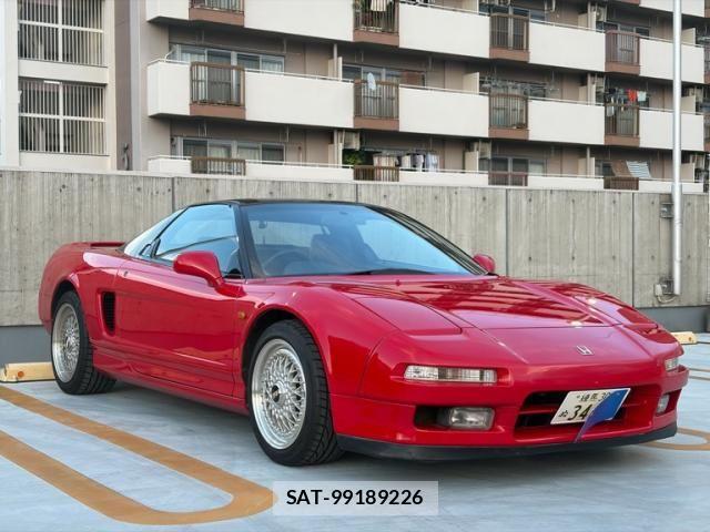 Honda NSX 1991-06 8414130-1