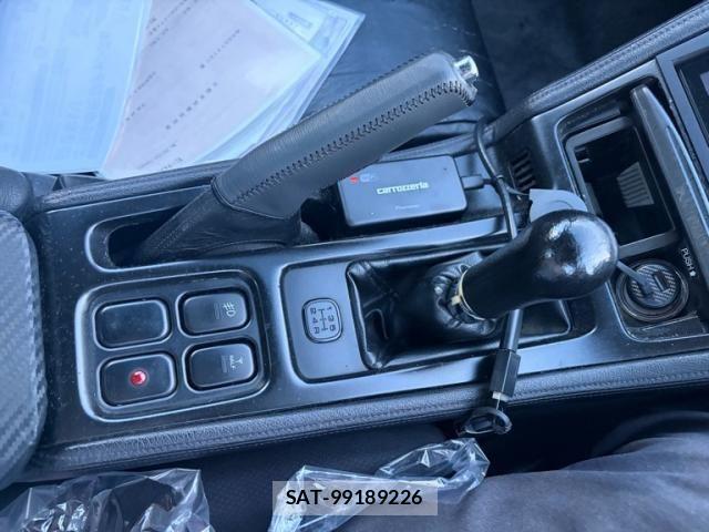 Honda NSX 1991-06 8414130-20