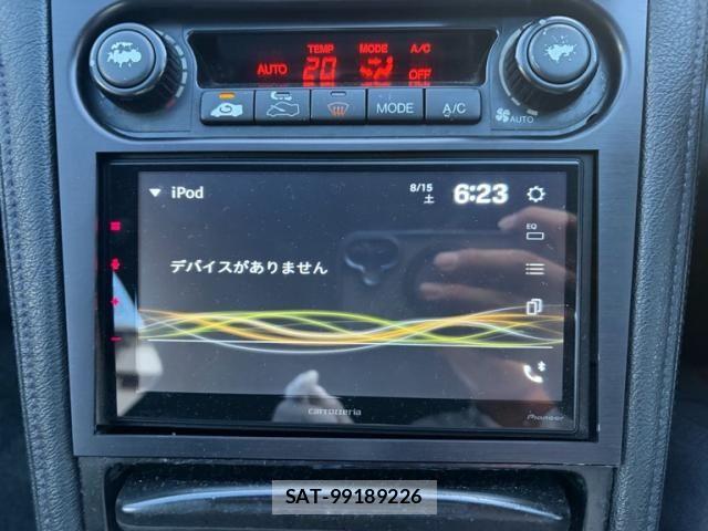 Honda NSX 1991-06 8414130-23