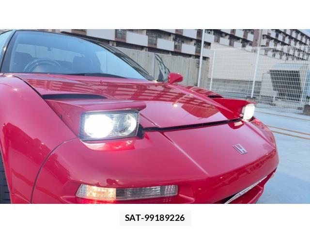 Honda NSX 1991-06 8414130-26
