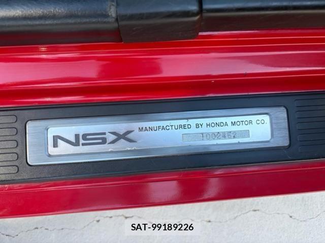 Honda NSX 1991-06 8414130-27
