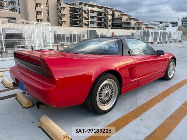 Honda NSX 1991-06 8414130-2