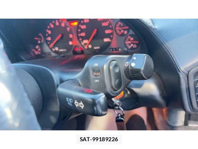 Honda NSX 1991-06 8414130-29