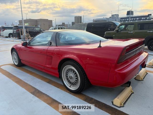 Honda NSX 1991-06 8414130-3