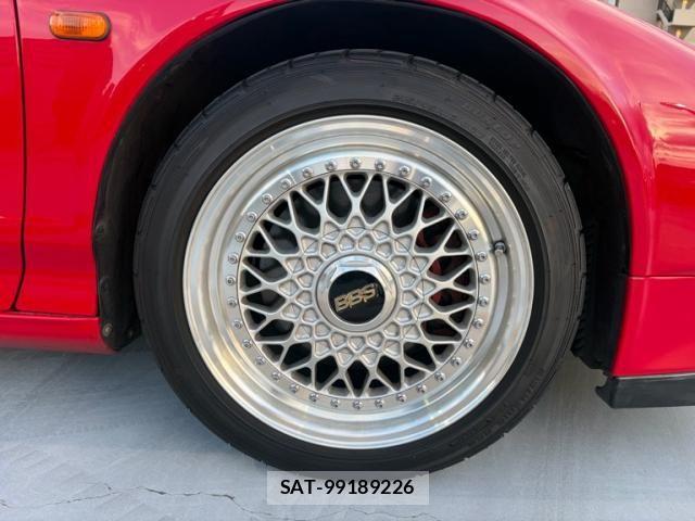 Honda NSX 1991-06 8414130-4