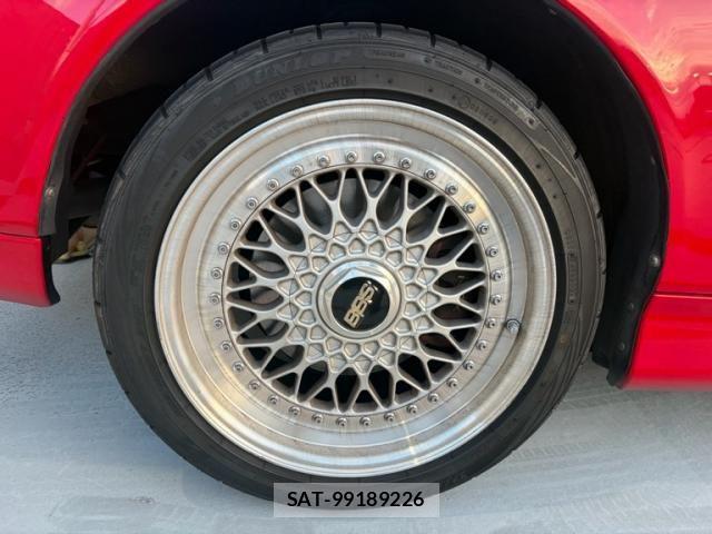 Honda NSX 1991-06 8414130-5