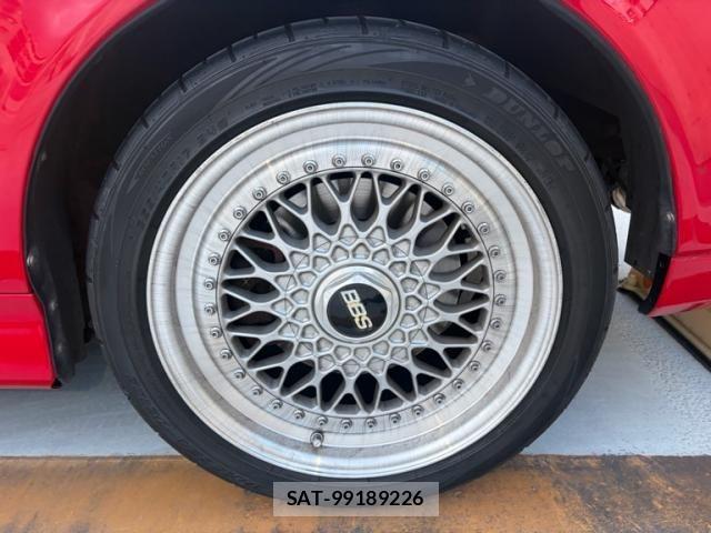 Honda NSX 1991-06 8414130-6