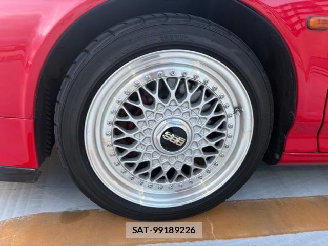 Honda NSX 1991-06 8414130-7