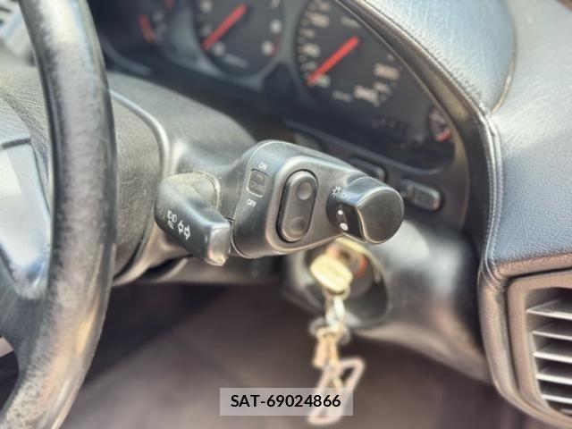 Honda NSX 1990-09 8414120-10