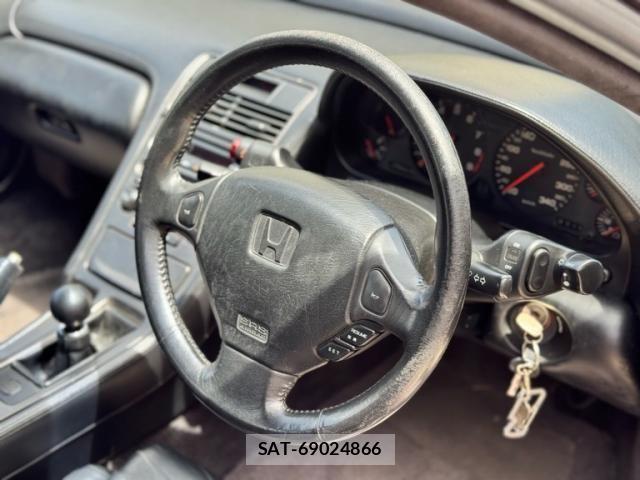 Honda NSX 1990-09 8414120-11